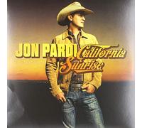 Pardi Jon - California Sunrise (2 LP)