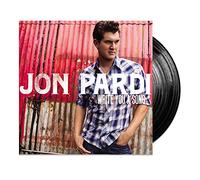 Pardi, Jon - Write You A Song