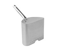 PARDINI Spicchio Per Casseruola 4 Spicchi In Alluminio Cm24