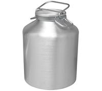 PARDINI Bidone In Alluminio Olio/Latte Lt.10