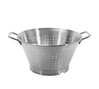 PARDINI Colapasta Inox Albeghiera Conica 2 Manici 28