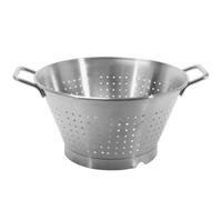 PARDINI Colapasta Inox Albeghiera Conica 2 Manici 32