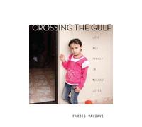Pardis Mahdavi Crossing the Gulf (Copertina rigida)