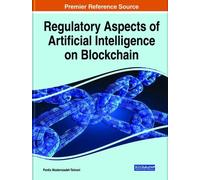 Pardis Moslemza Regulatory Aspects of Artificial Intelligence (Copertina rigida)