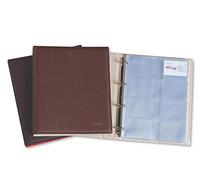 Pardo 212900 - Ricambio separatore indice alfabetico Dina4, beige