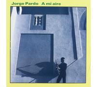 Pardo Jorge - A Mi Aire