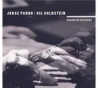 Pardo Jorge - Brooklyn Sessions (Digipack)
