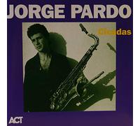 Pardo, Jorge - Cicadas