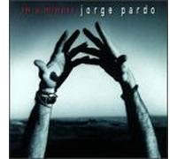 Pardo, Jorge - IN A MINUTE