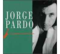 Pardo,Jorge - Las Cigarras Son Quiza Sordas