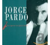 Pardo Jorge - Quizas Las Cigarras Son Sordas