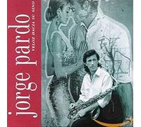 Pardo Jorge - Veloz Hacia Su Sino