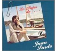 Pardo, Juan - Mejor De
