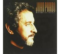Pardo, Juan - Mirame De Frente