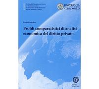 Pardolesi profili comparatistici analisi