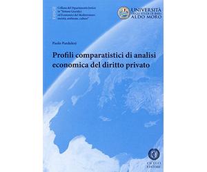 Pardolesi profili comparatistici analisi