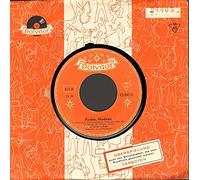 Pardon, Madame / Ein Bißchen Pompadour [Vinyl Single 7'']