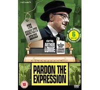 Pardon the Expression - The Complete Series