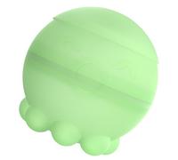 Pare d'acqua in silicone, palloncini per bambini,Spugna soaker acqua di polpo silicone - Giocattoli per attività all'aperto, giocattoli da piscina, lanciando giochi di combattimento per da festa del c