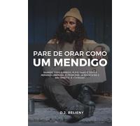 Pare de Orar Como um Mendigo: Quando todo o preço já foi pago e toda a herança liberada. O problema já não é mais o seu direito, é o acesso.
