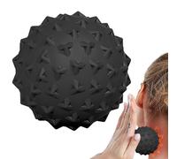 Pare Di Massaggio Appuntite - Set Di Sfere Di Massaggio, Terapia Dei Punti Trigger | Progettato Per Alleviare Lo Stress E Rilassare I Muscoli Stretti, Adattarsi Al Trattamento Del Punto Di Innesco, Es