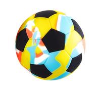 Pare di massaggio - palla da massaggio Lacrose | Palle da massaggio per terapia fisica | Strumento di terapia muscolare in silicone | Design di calcio elastico strutturato | Accetto di palestra compa