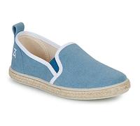 Pare Gabia Scarpe bambini Espadrillas ANDU in Blu 34