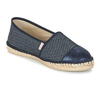 Pare Gabia Scarpe Espadrillas VP PREMIUM in Blu 39