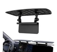Pare- GPS Navigation - Protection UV Tableau De Bord Voiture | Pare- GPS de navigation, protection UV pour tableau de bord, pratique et universel, réduit reflets et chaleur, améliore