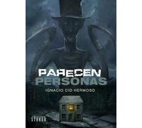 PARECEN PERSONAS