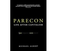 Michael Albert Parecon (Tascabile)