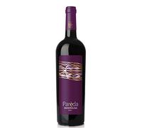 Pareda Mandrolisai Doc. 6 bt x 0,75 l. Vino rosso sardo a base Cannonau, Mandrolisai e Bovale