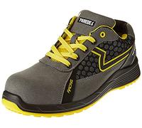 PAREDES DEP. SEG. Alonso Plus Gris-Amarillo - T: 42