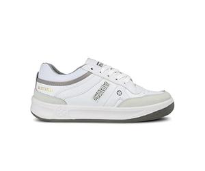 Paredes DP100 BL36 Estrella Work Shoes O1 Size 36 White