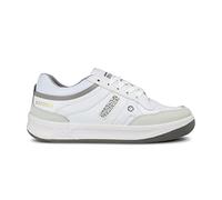 Paredes Sneaker Estrella Piel