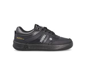 Paredes DP100 NE40"Estrella" O1 Work Boot, Size 40, Black