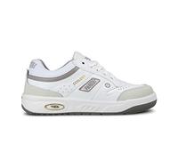 Paredes DP102 BL45 Working Shoes, Ecologico, O1, Size 10.5, White