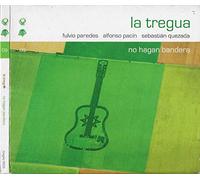 Paredes - La Tregua No Hagan Bandera