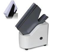 Pareggiatore e fascicolatore automatico della carta, allineamento ad alta velocità con 15.000 giri/min, rimozione statica per buste, cartoline e documenti di piccole dimensioni