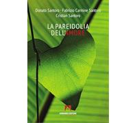 Pareidolia dell'amore