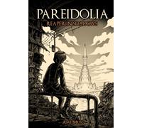 Pareidolia: Reaper In Shadows