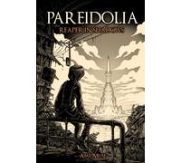 Pareidolia: Reaper In Shadows