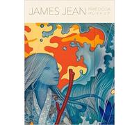 Pareidolia: A Retrospective of Both Beloved and New Works by James Jean