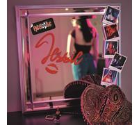 Pareidolis Jessie/Give and Take (Vinyl LP) 7" Single