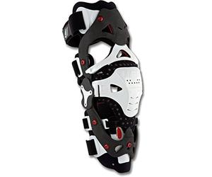 Pareja de rodilleras UFO Morpho fit