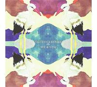 Parekh & Singh - Me & You,Panda (7")