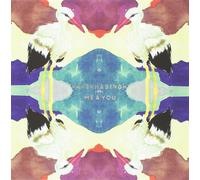 Parekh & Singh Me & You,Panda (Vinyl LP)