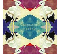 Parekh & Singh Ocean (CD) Album