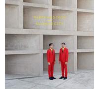 PAREKH & SINGH - SCIENCE CITY