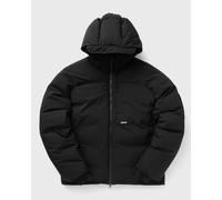 Parel studios Alta Down Jacket men Down & Puffer Jackets black in taglia:M